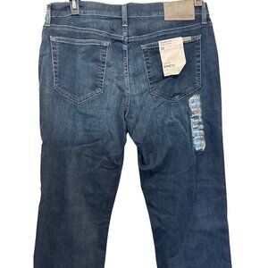 Joes Jeans The Brixton Kinetic W32 Straight & Narrow Distressed Denim Jeans